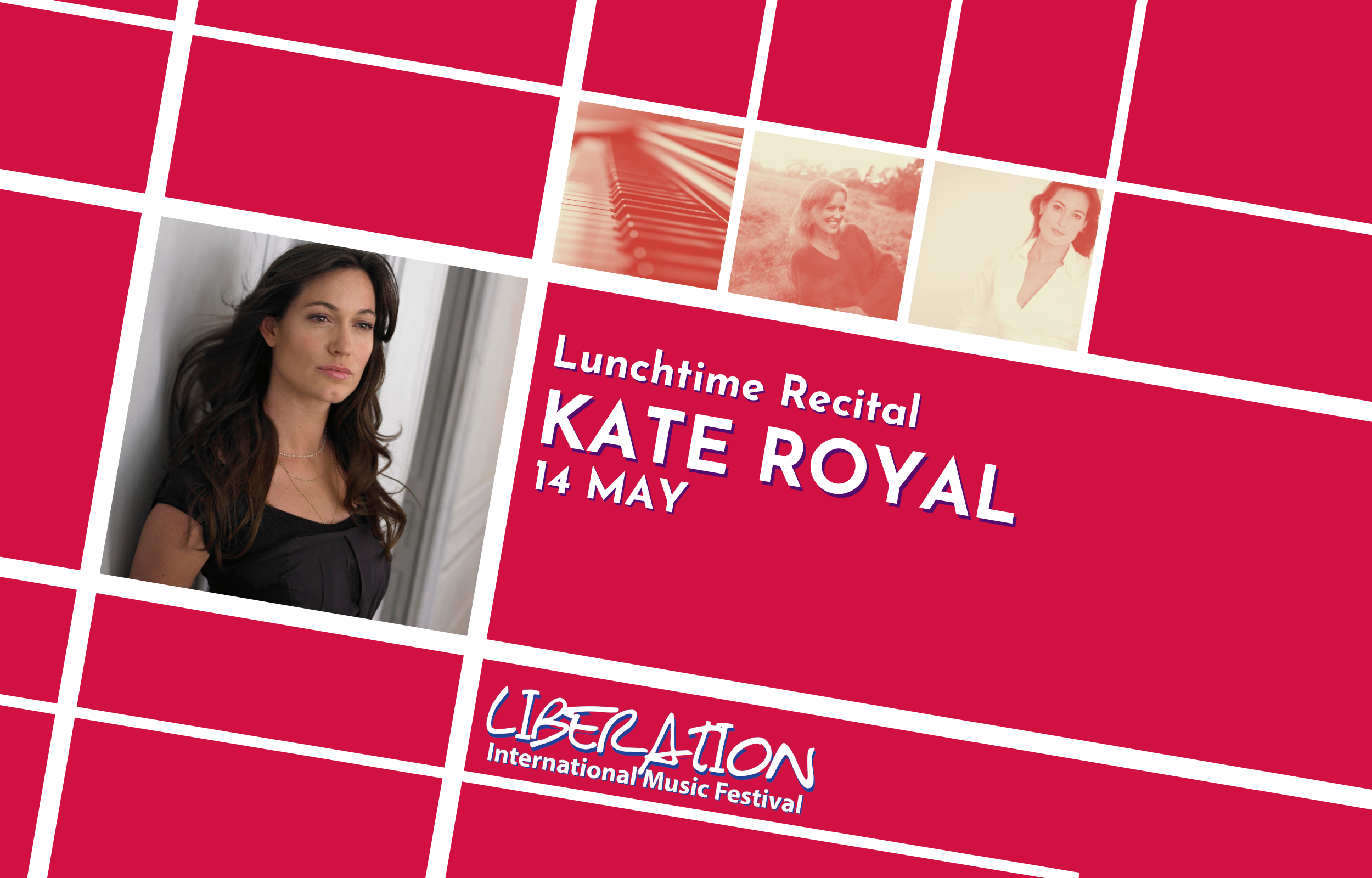 Kate Royal - Moonlight, Love and Dreams