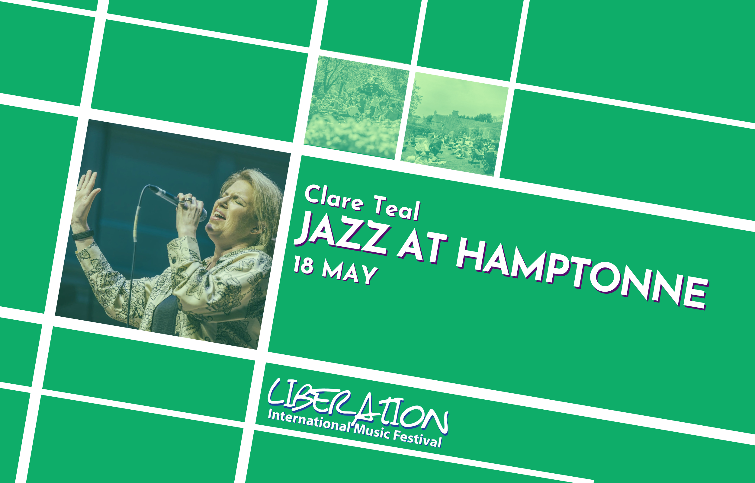 Jazz at Hamptonne