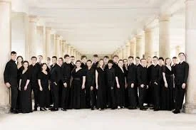 Pop songs through the centuries by Trinity College Choir, Cambridge