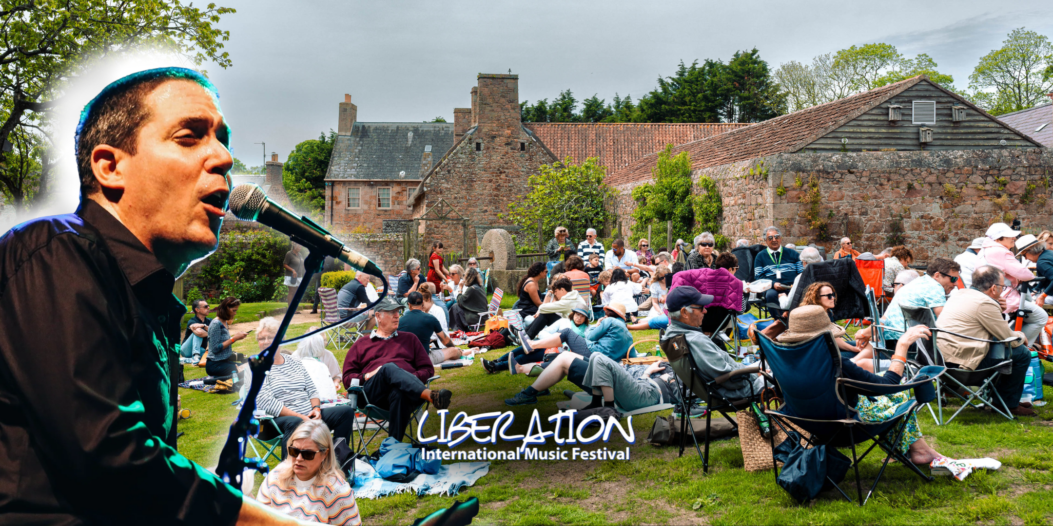 Jazz at Hamptonne 2026