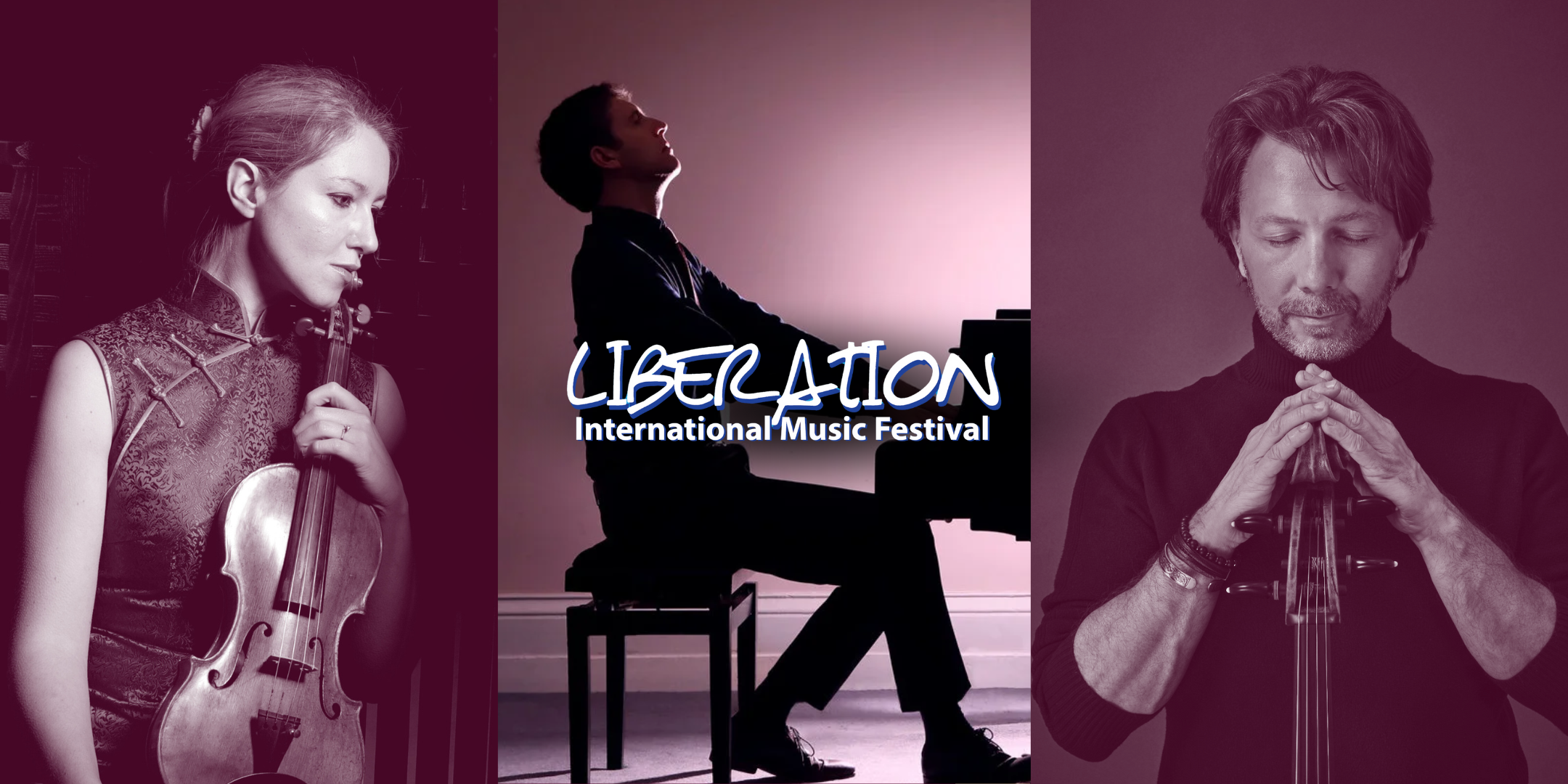 ''Romantic fire'' Chamber music with international soloists - Liberation Festival 2026