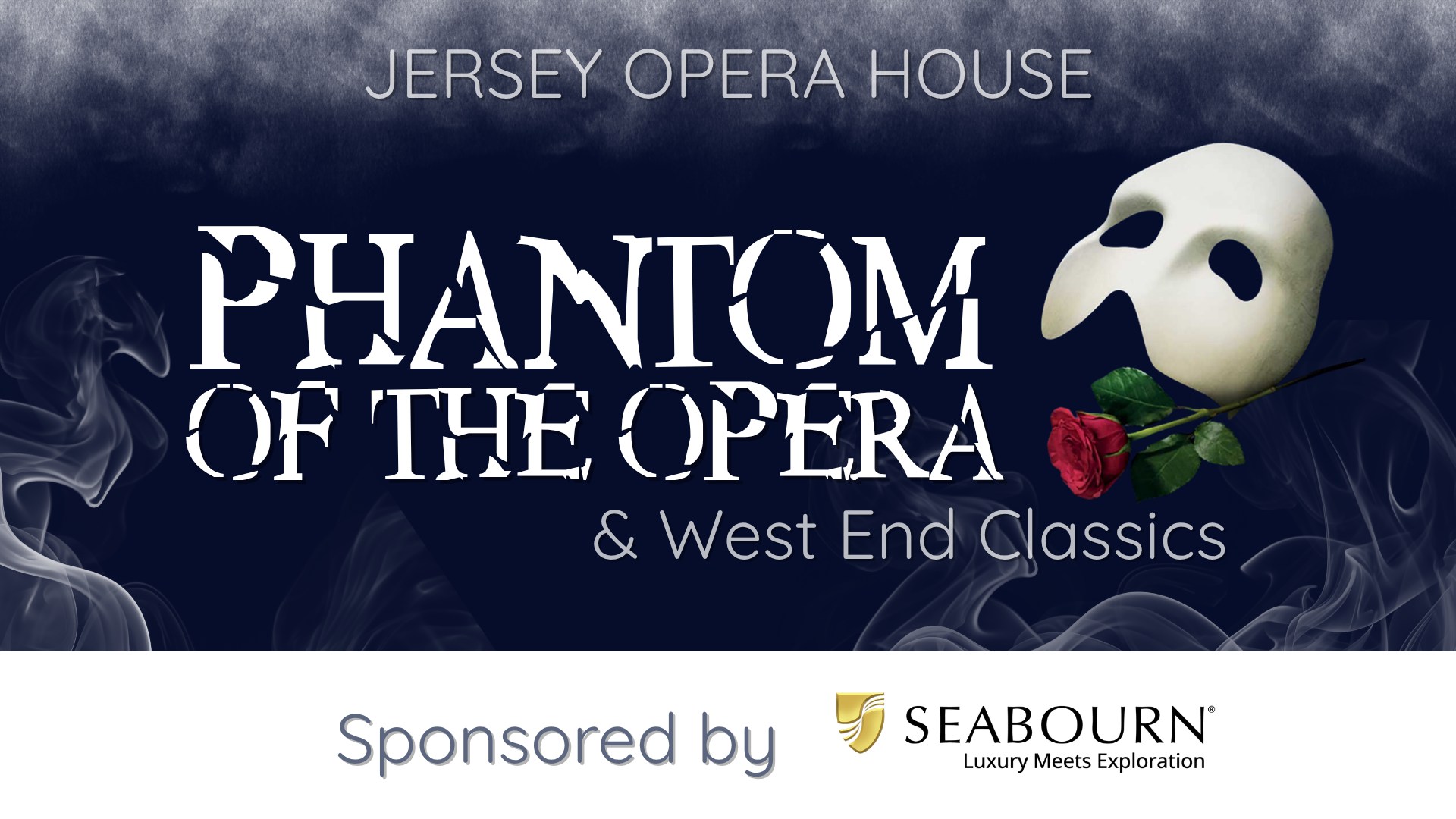 Phantom of The Opera and West End Classics 