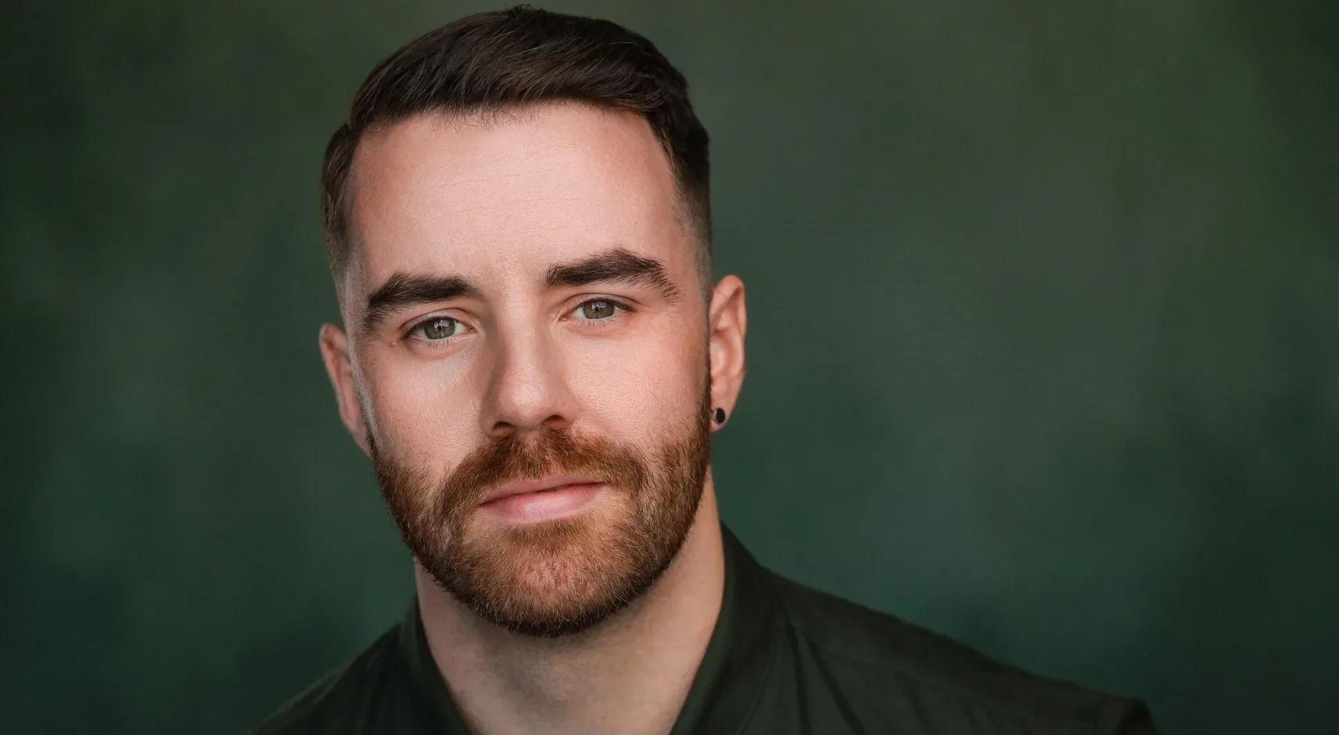 Luke McCall