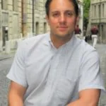 Jonathan Baumgart