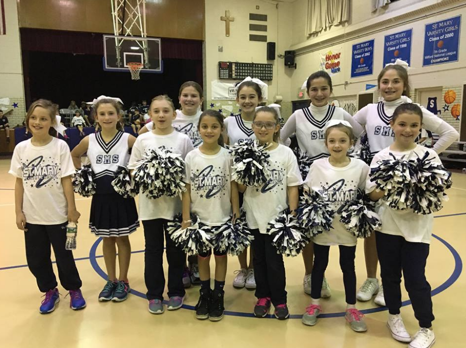 Cheer Team