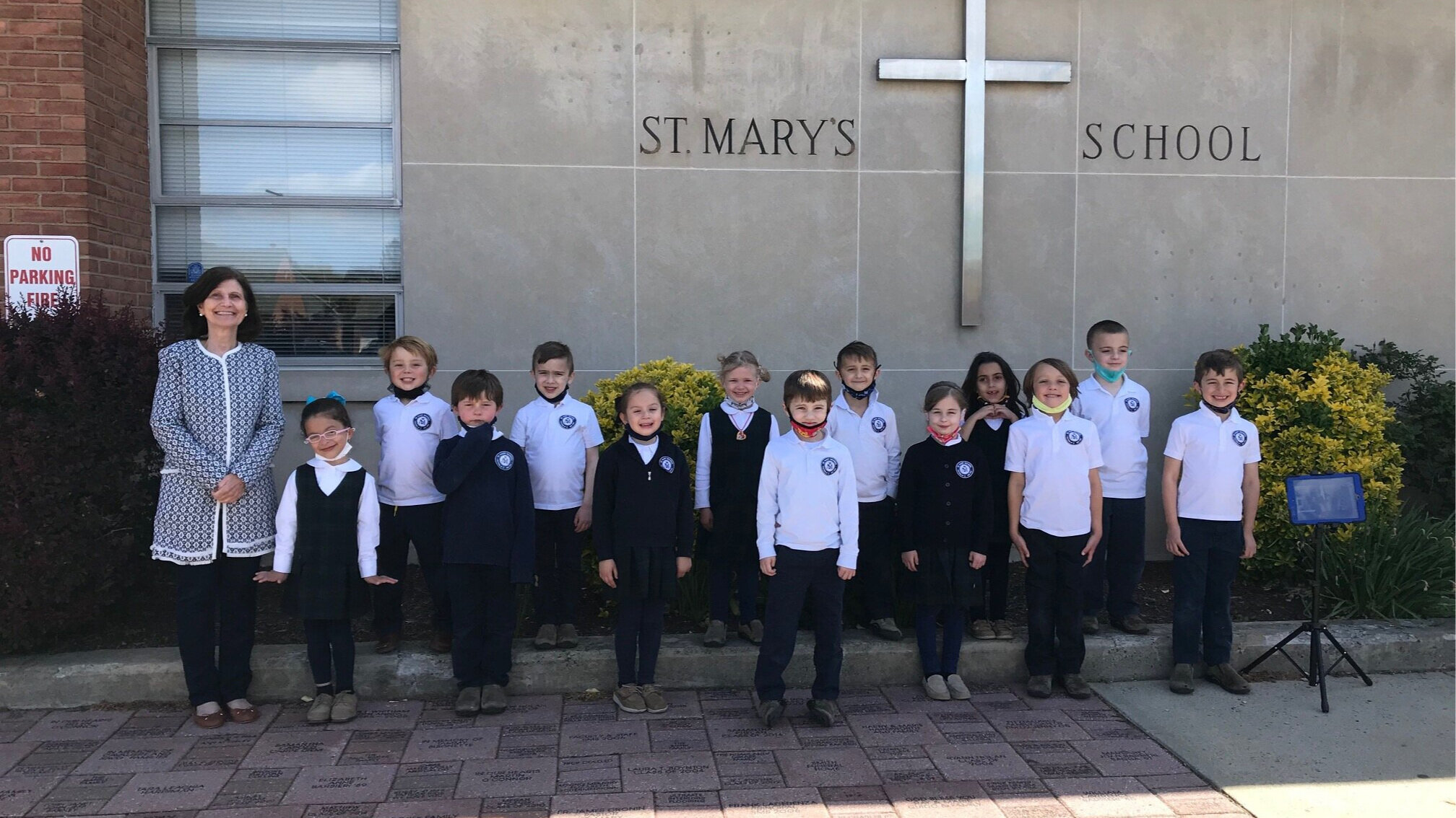 Saint Mary School