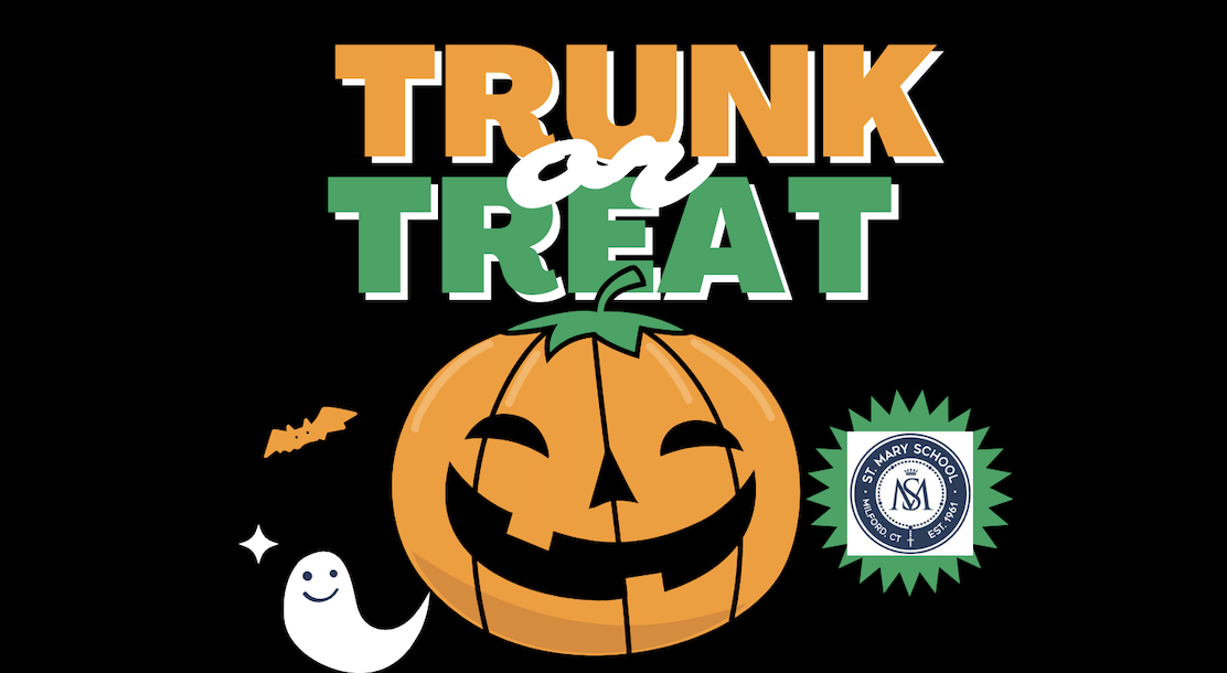 Trunk or Treat - Oct 29