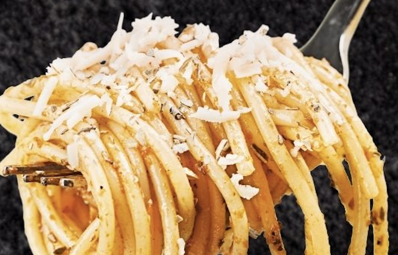 SMS Restaurant Week - Nov 2-8