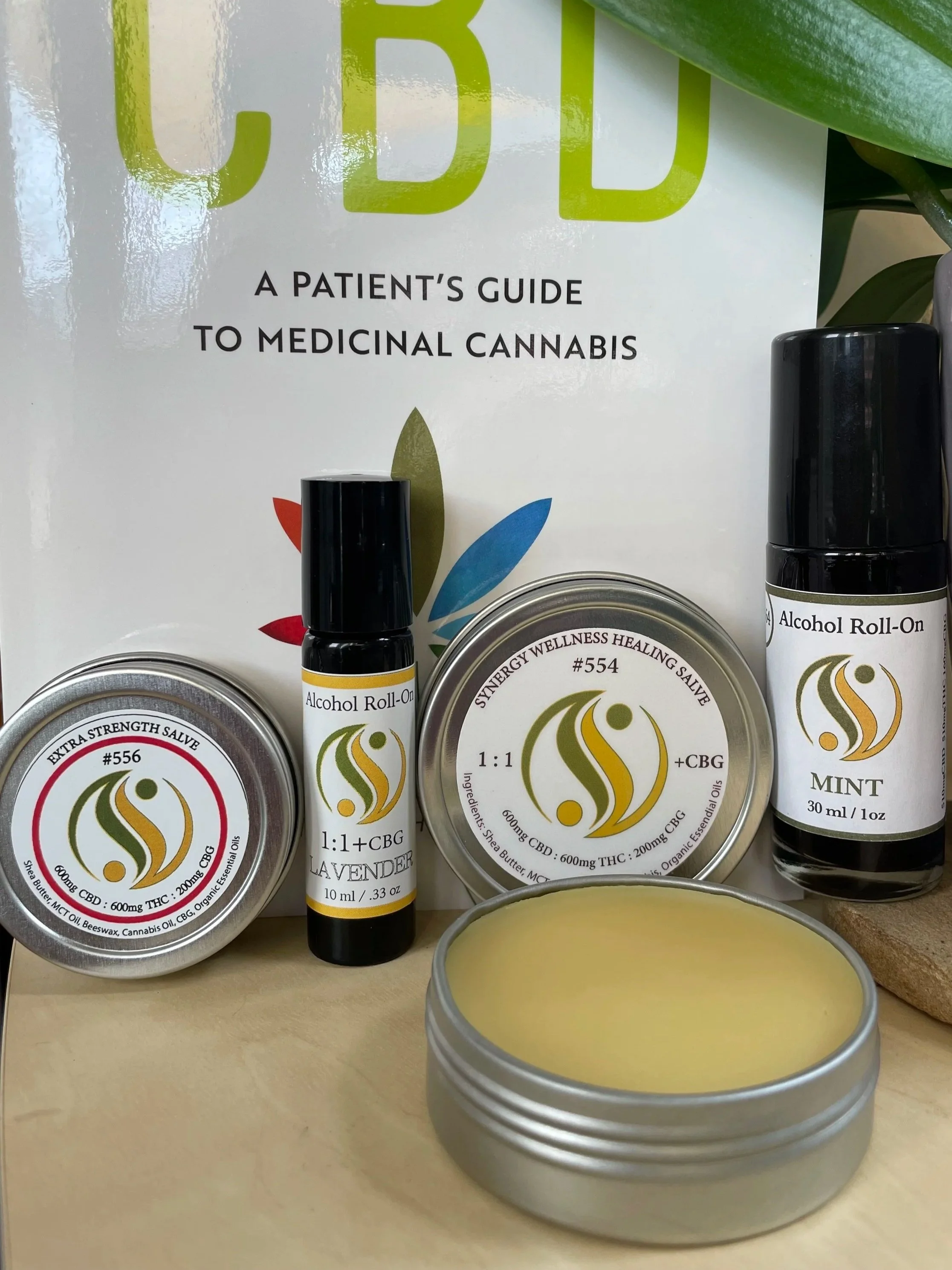 Joint pain