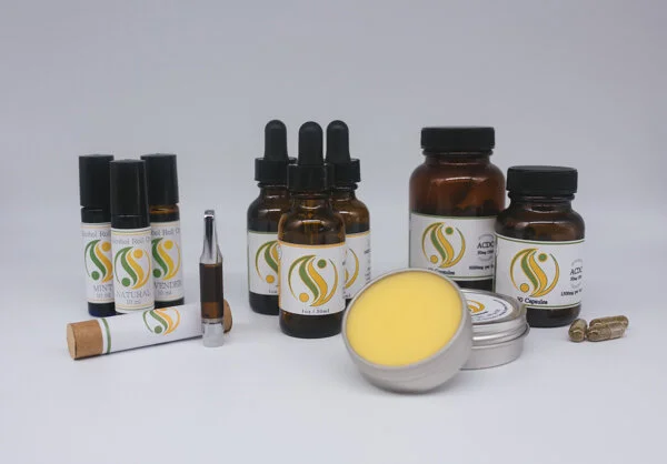High quality cannabis products