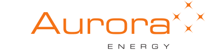 Aurora Energy