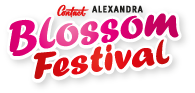Alexandra Blossom Festival