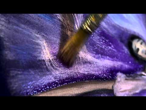 A Brush of Color-Elena Filshtinska, painter