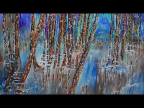 Elena Filshtinska Art- In search of Schnittke