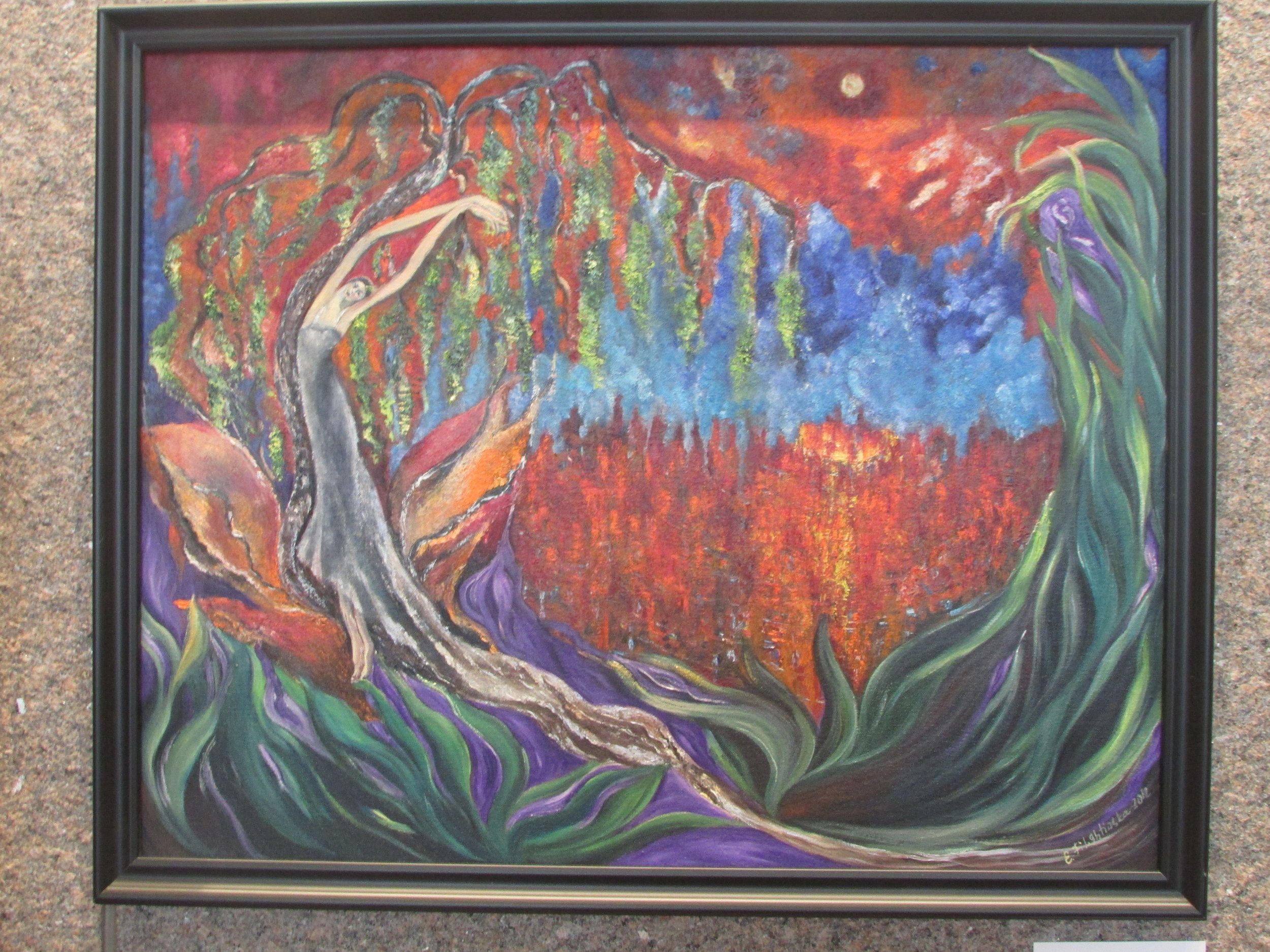 21 - Spring - 24x30.JPG