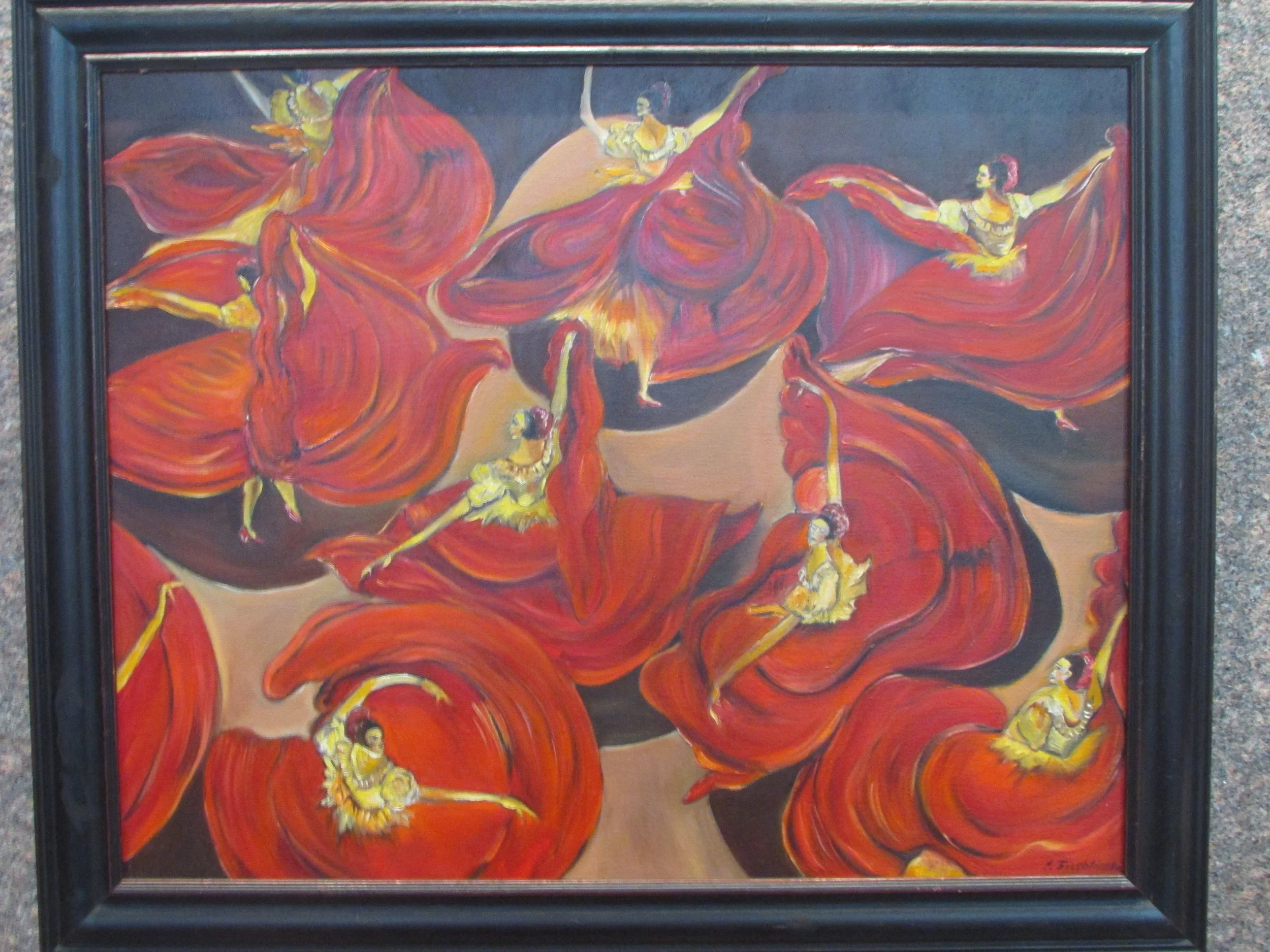 26 - Swirling Dancers - 24x30.JPG