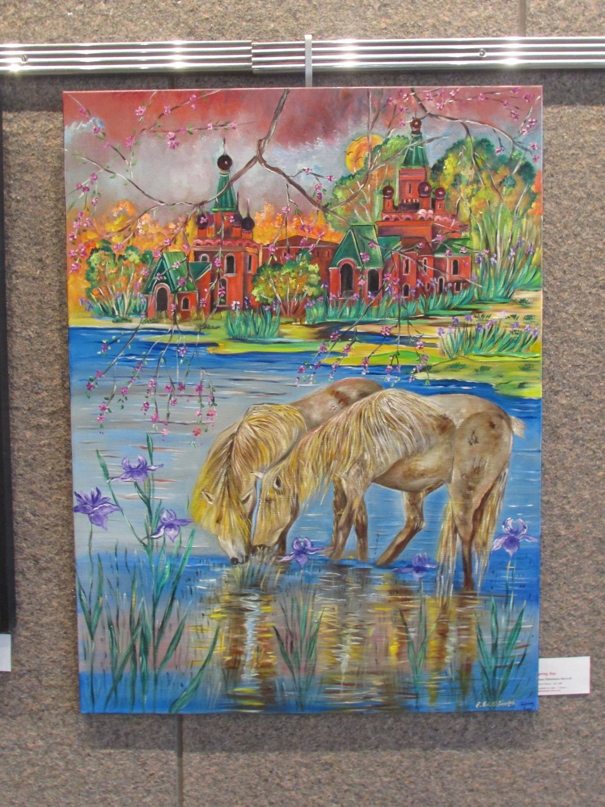 47 - Spring Day - 36x48.JPG