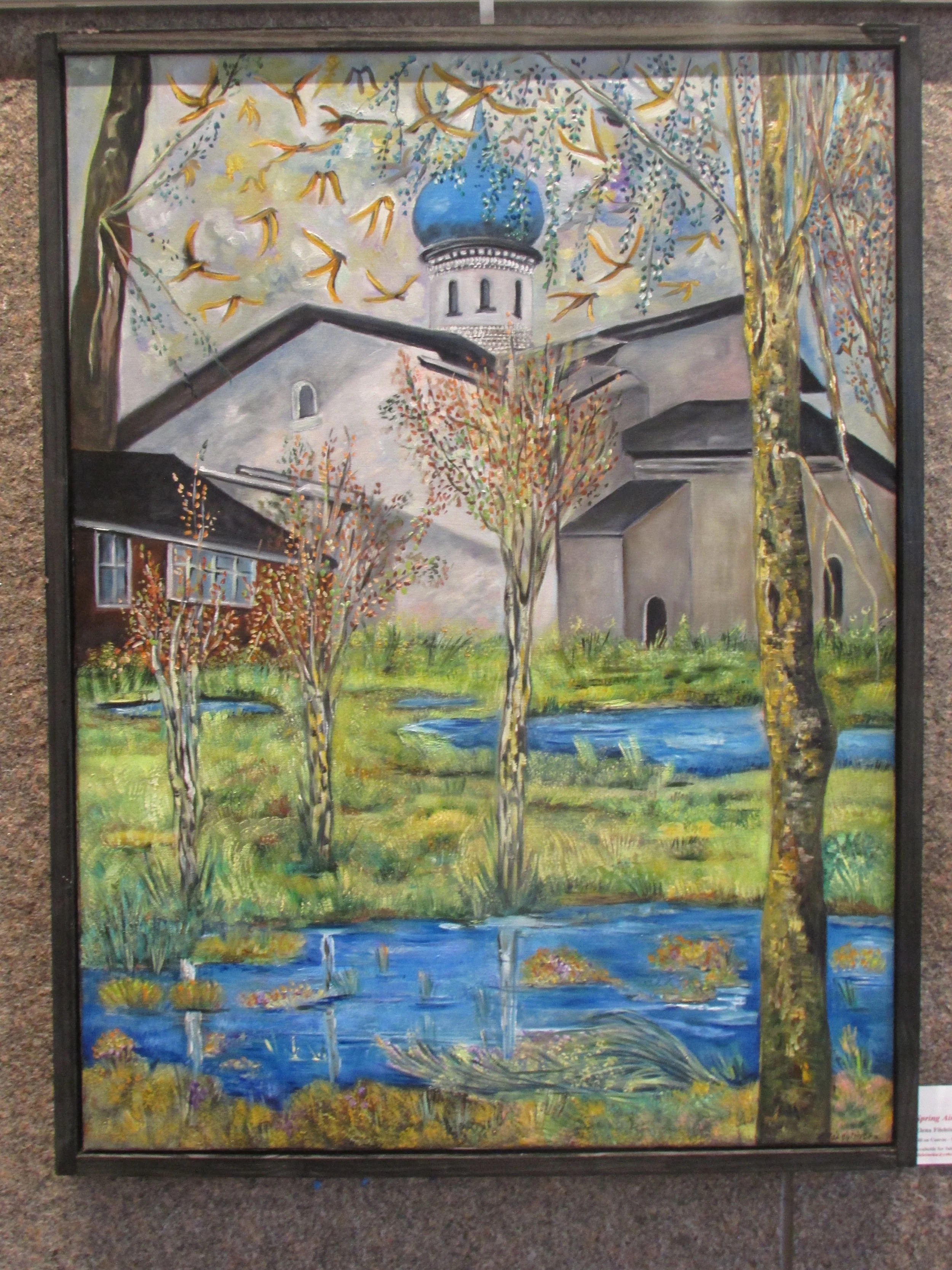 49 - Spring Air - 30x40.JPG