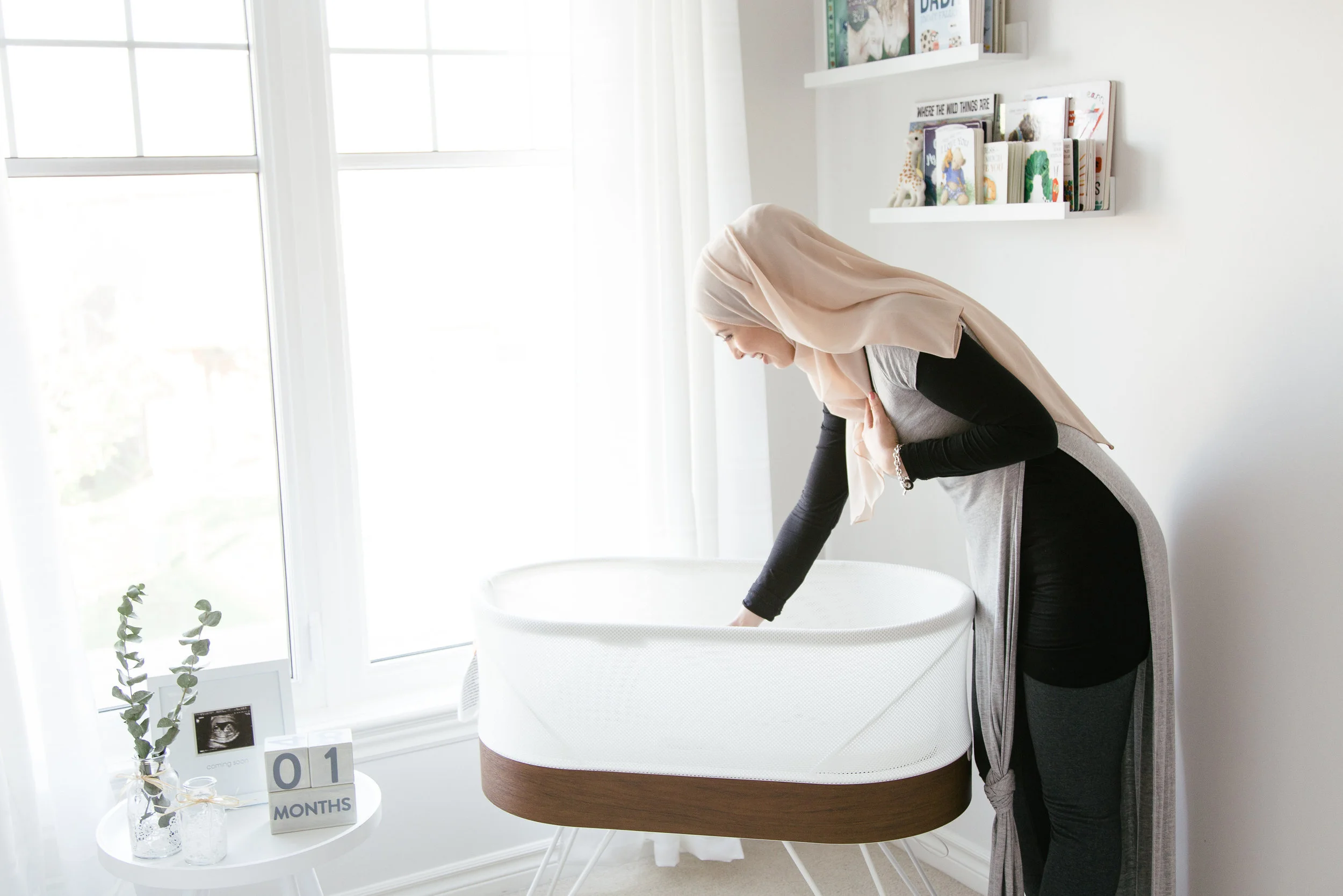 snoo smart sleeper reviews