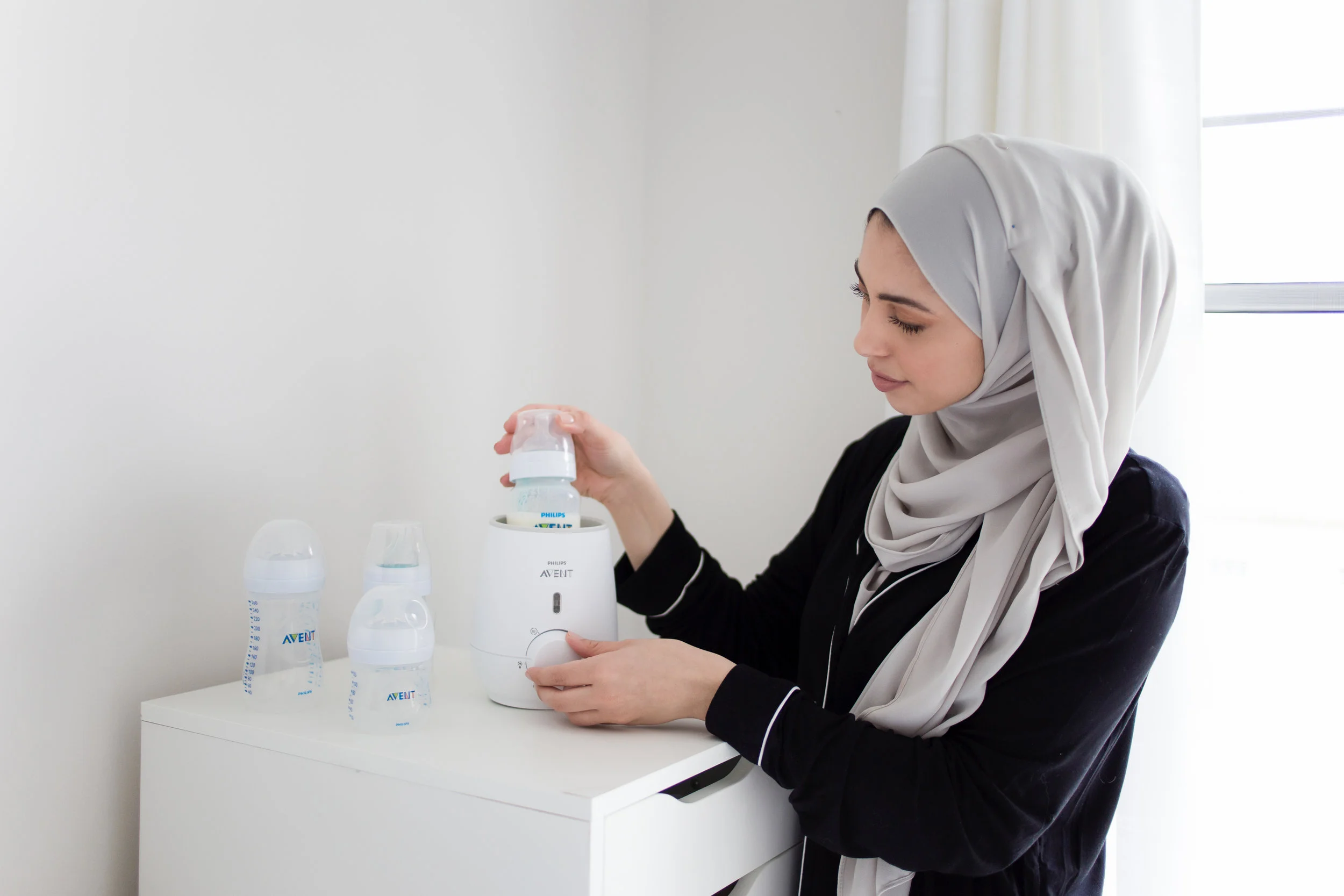 takealot avent bottles