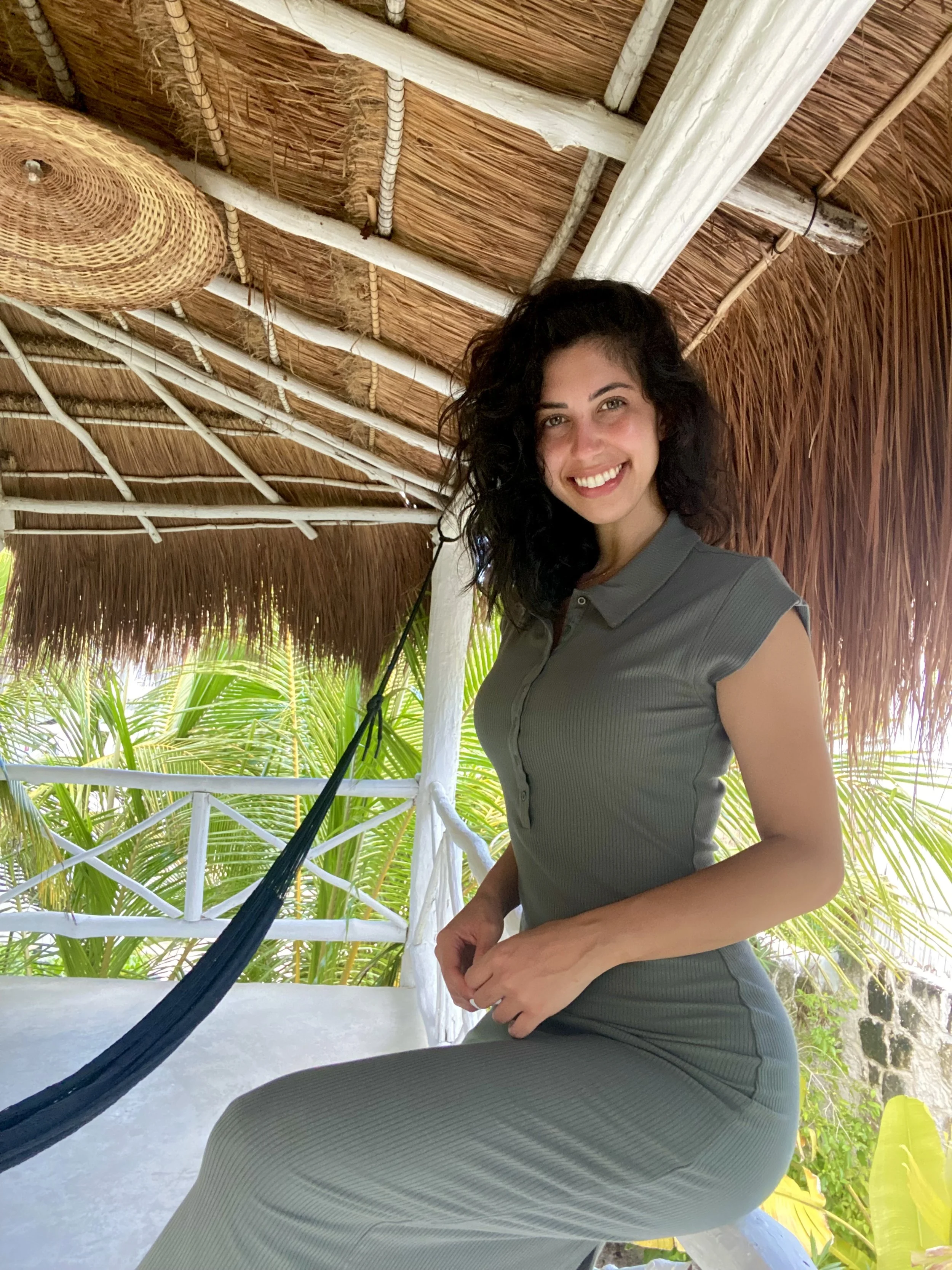 A Solo Trip to Tulum, Mexico!