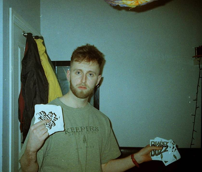 deadly buzz