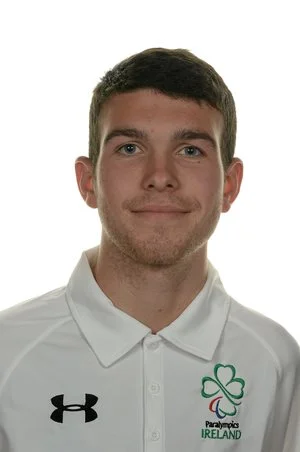 DIllon Sheridan