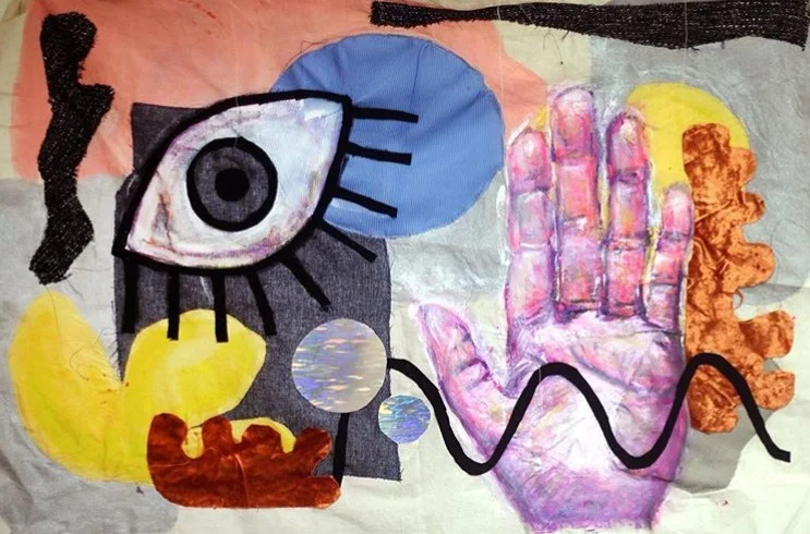 HAZEFACE - Painter