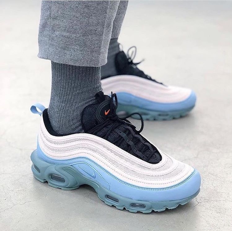 97 with tn sole