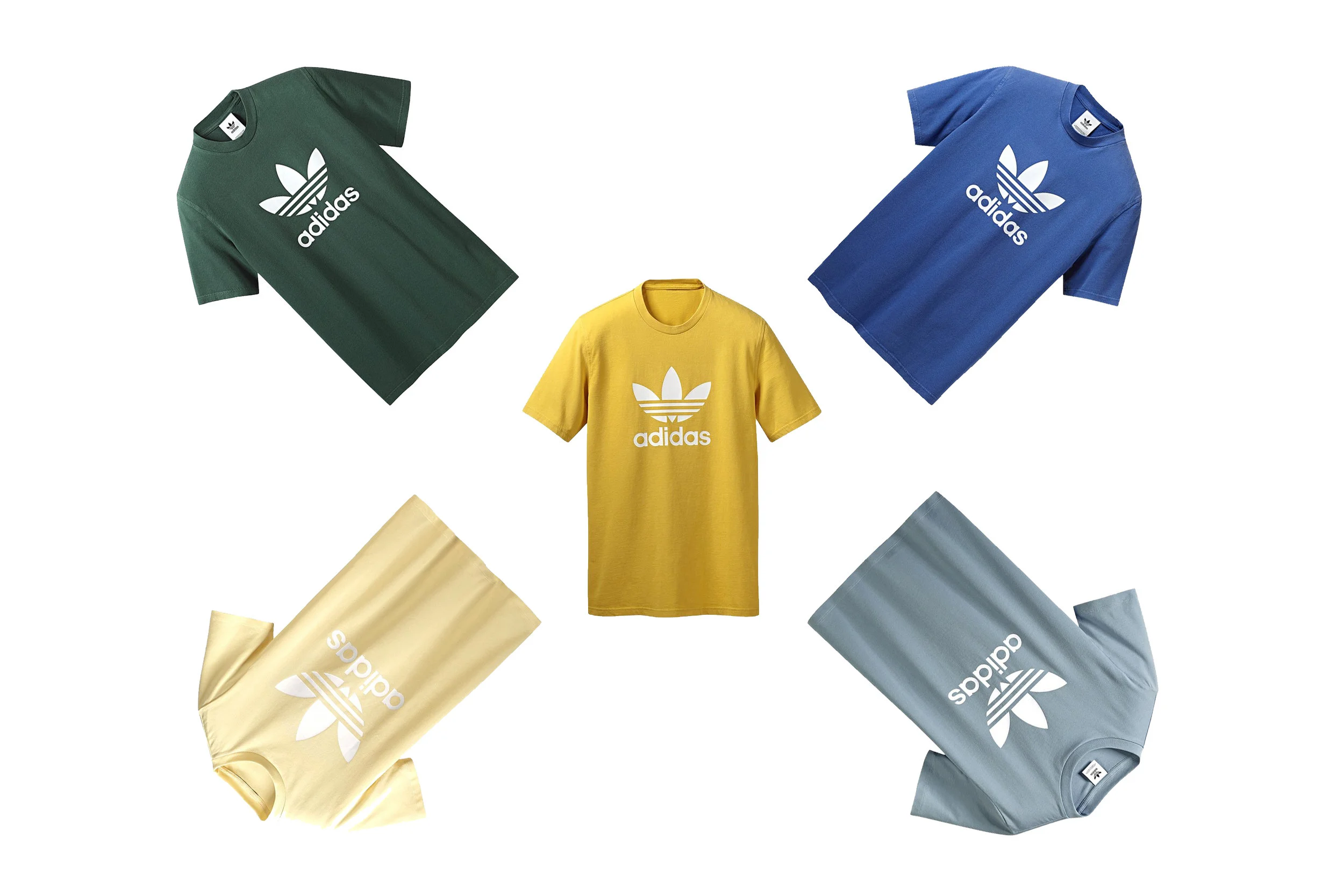 D'ya Love the Three Stripes?