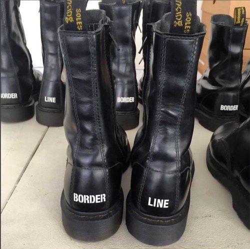 Dr. Martens x vetements. image courtesy http://billionnews.ru