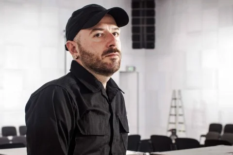 Demna Gvasalia
