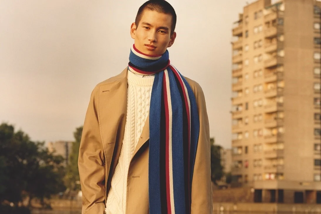 J.W. Andersen x Uniqlo