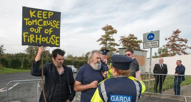 Image courtesy of Irish Times