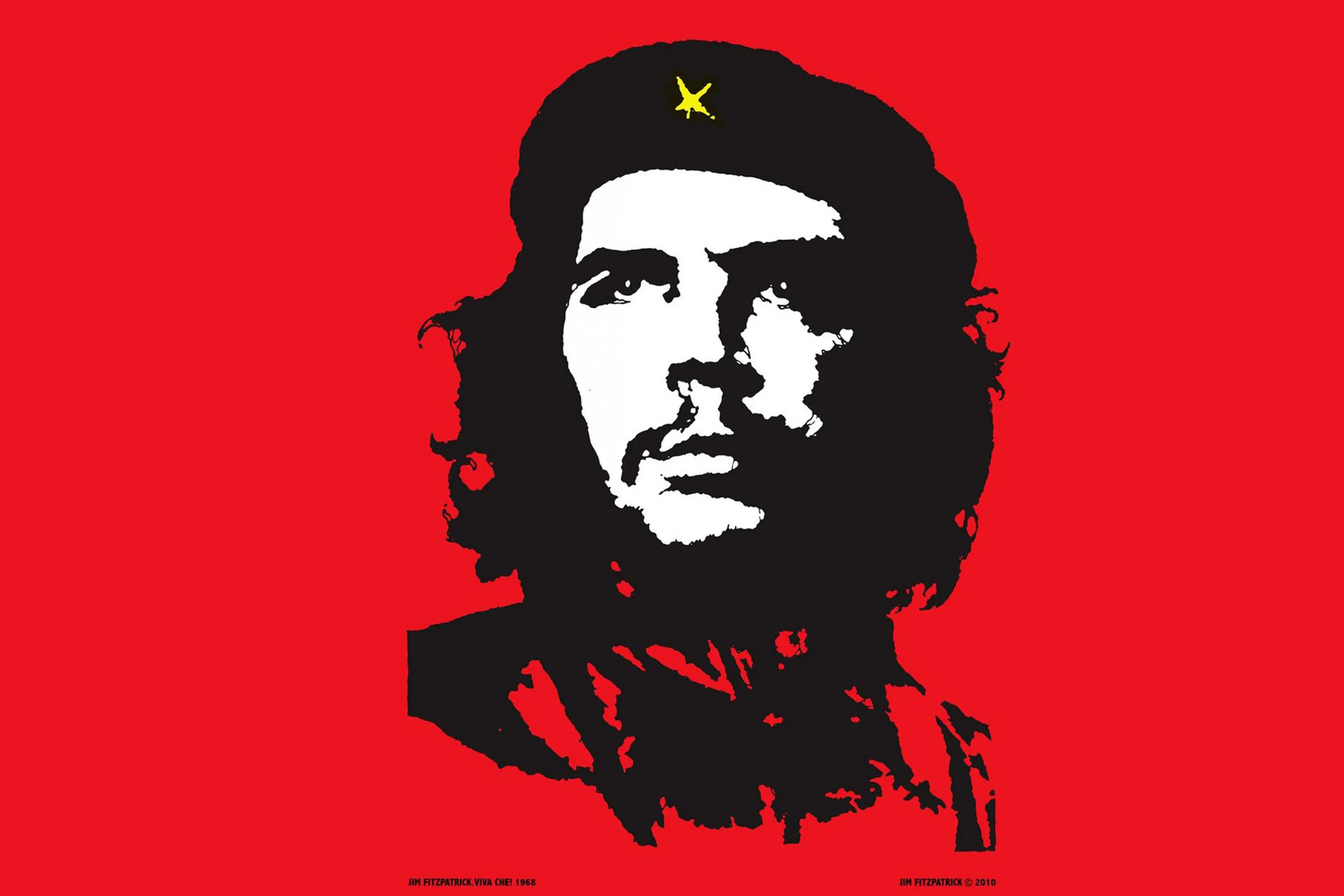 Celtic, Iconic, Historic - Jim FitzPatrick