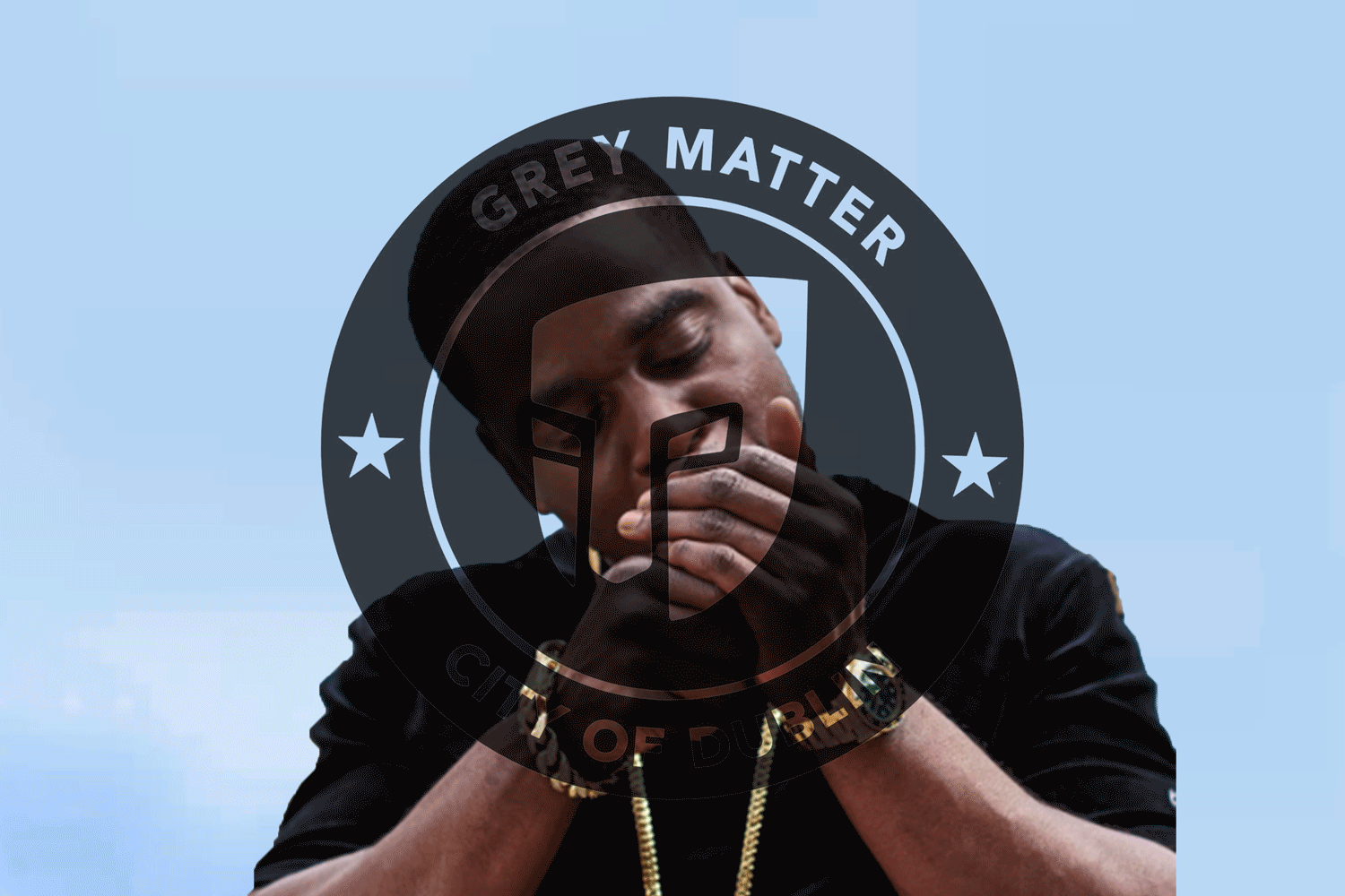 Grey Matter presents Skrapz