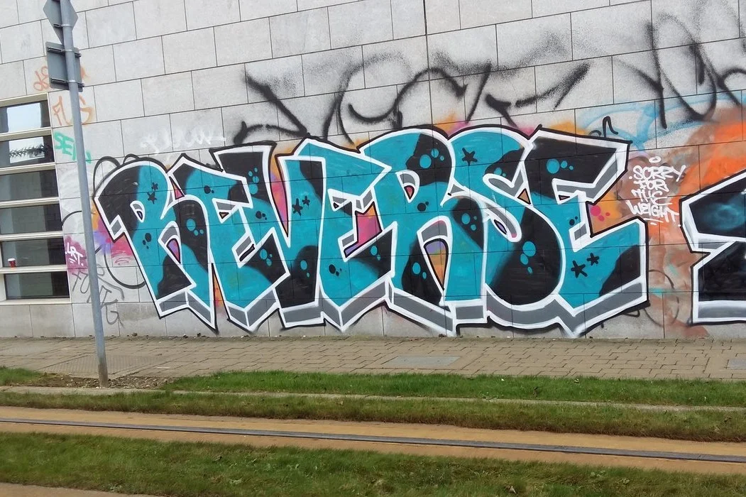 REVERSE
