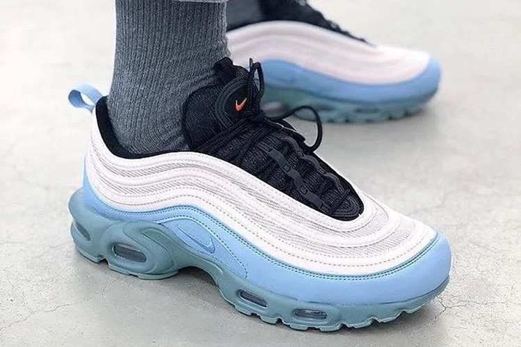 Nike Airmax TN Hybrid