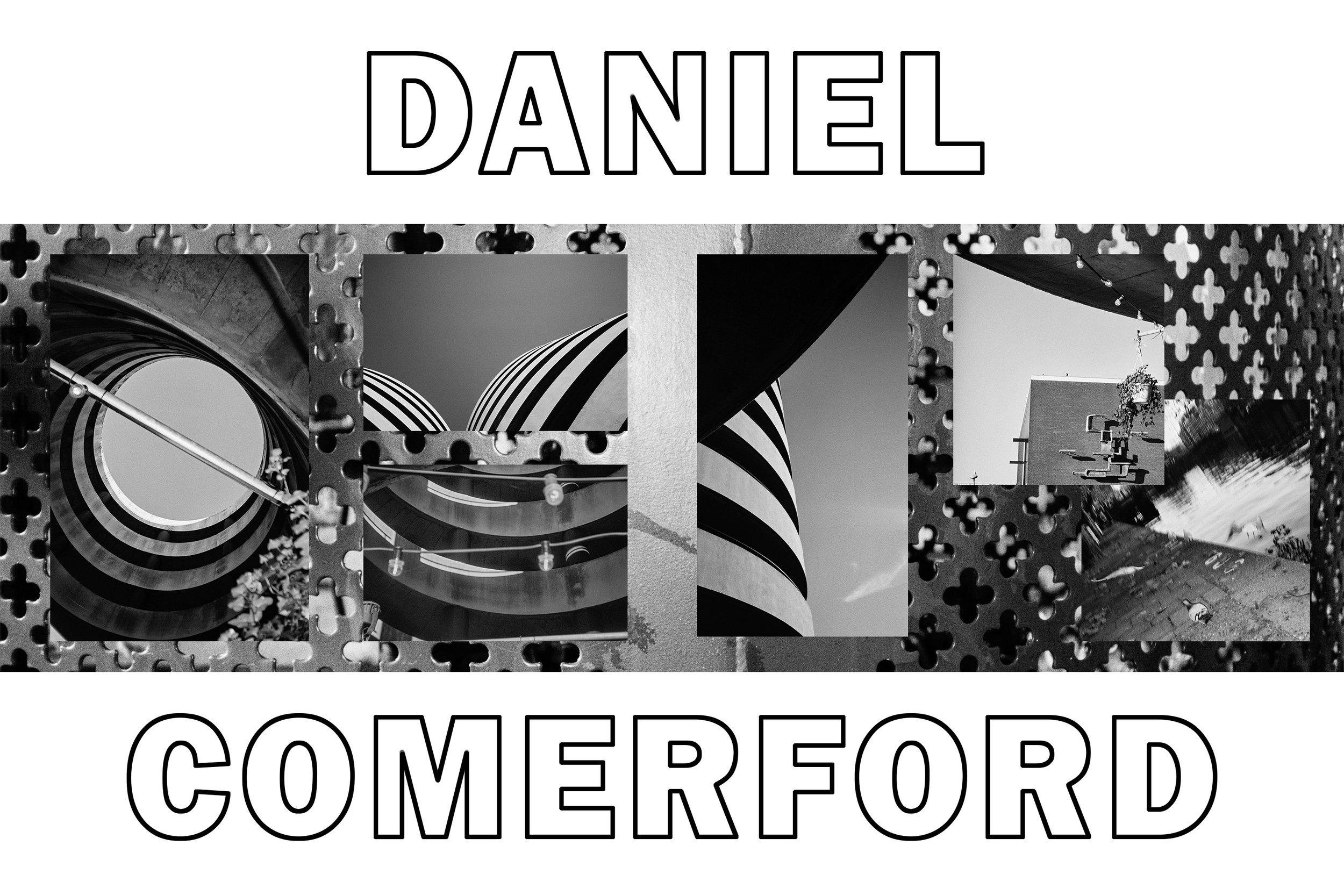 Daniel Comerford’s Creativity in Composition