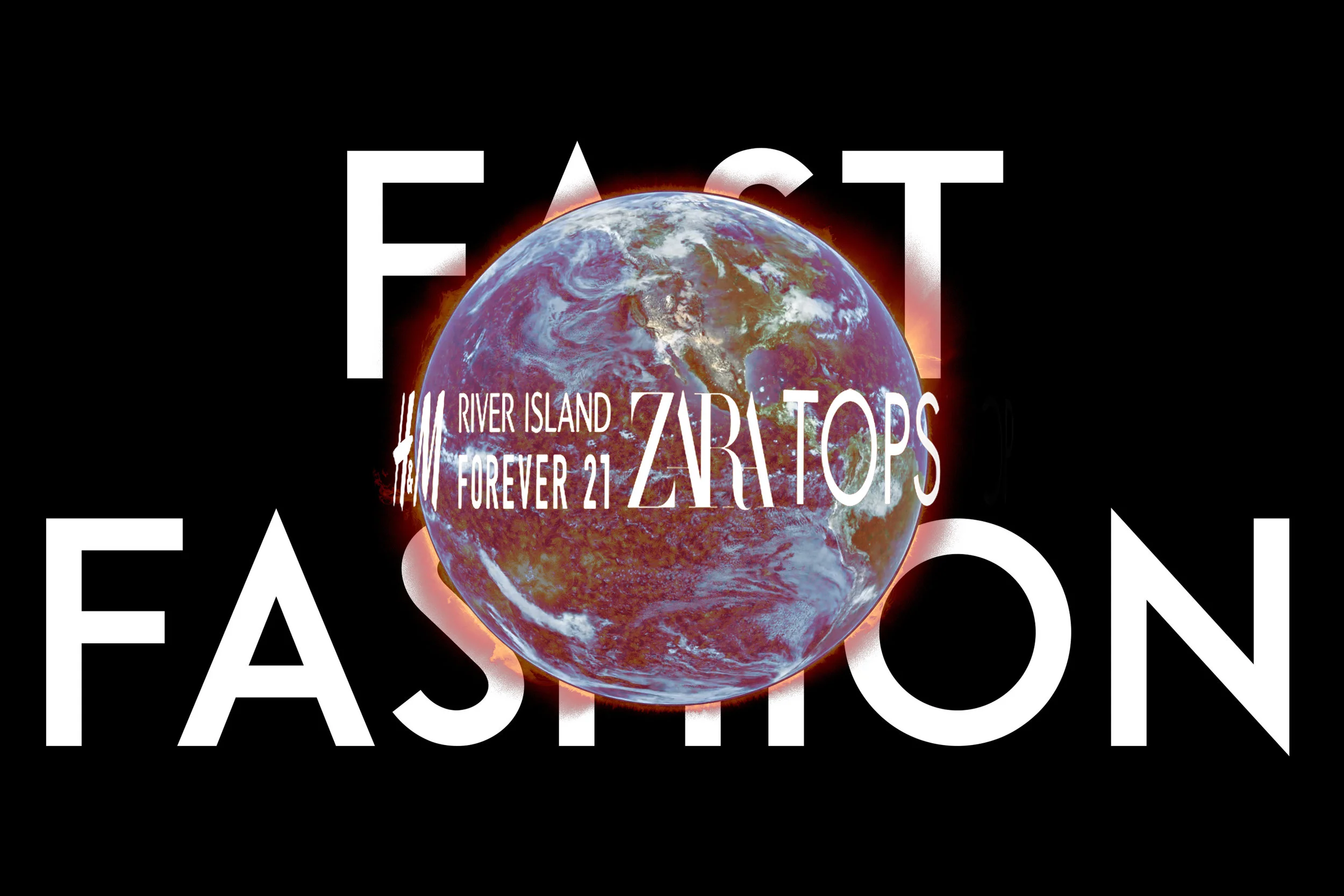 Understanding the World of Fast Fashion