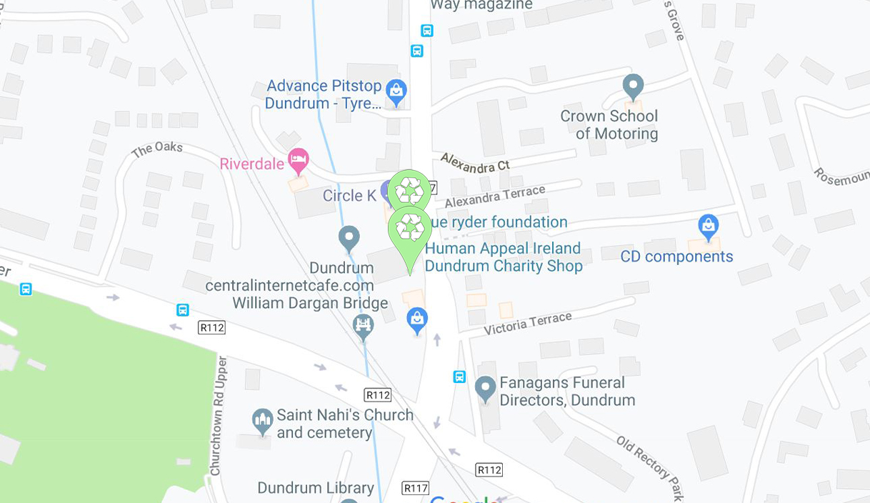 Dundrum 1