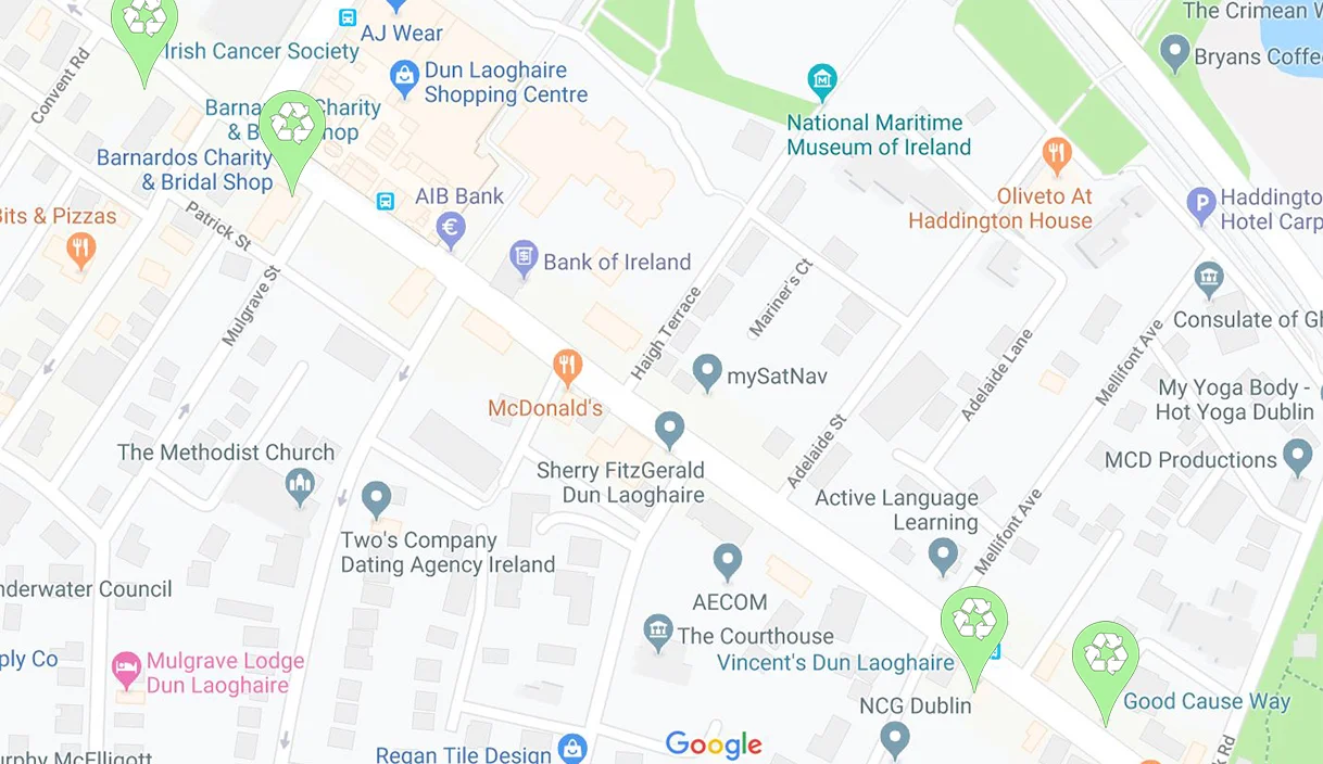 Dun Laoghaire 2