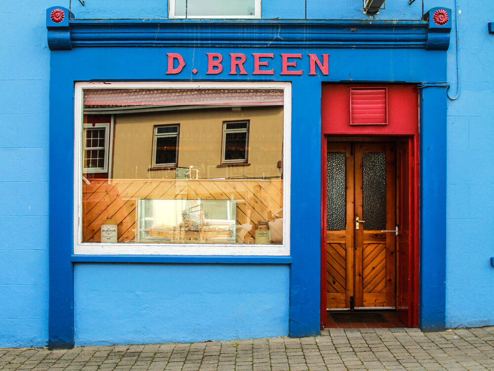 D. Breen's, Kilmhil, Co. Clare.jpg
