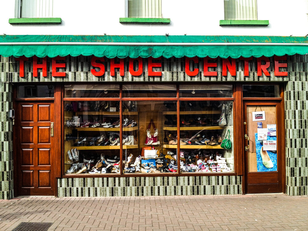 The Shoe Centre, Carrick on Suir, Co. Tipperary.jpg