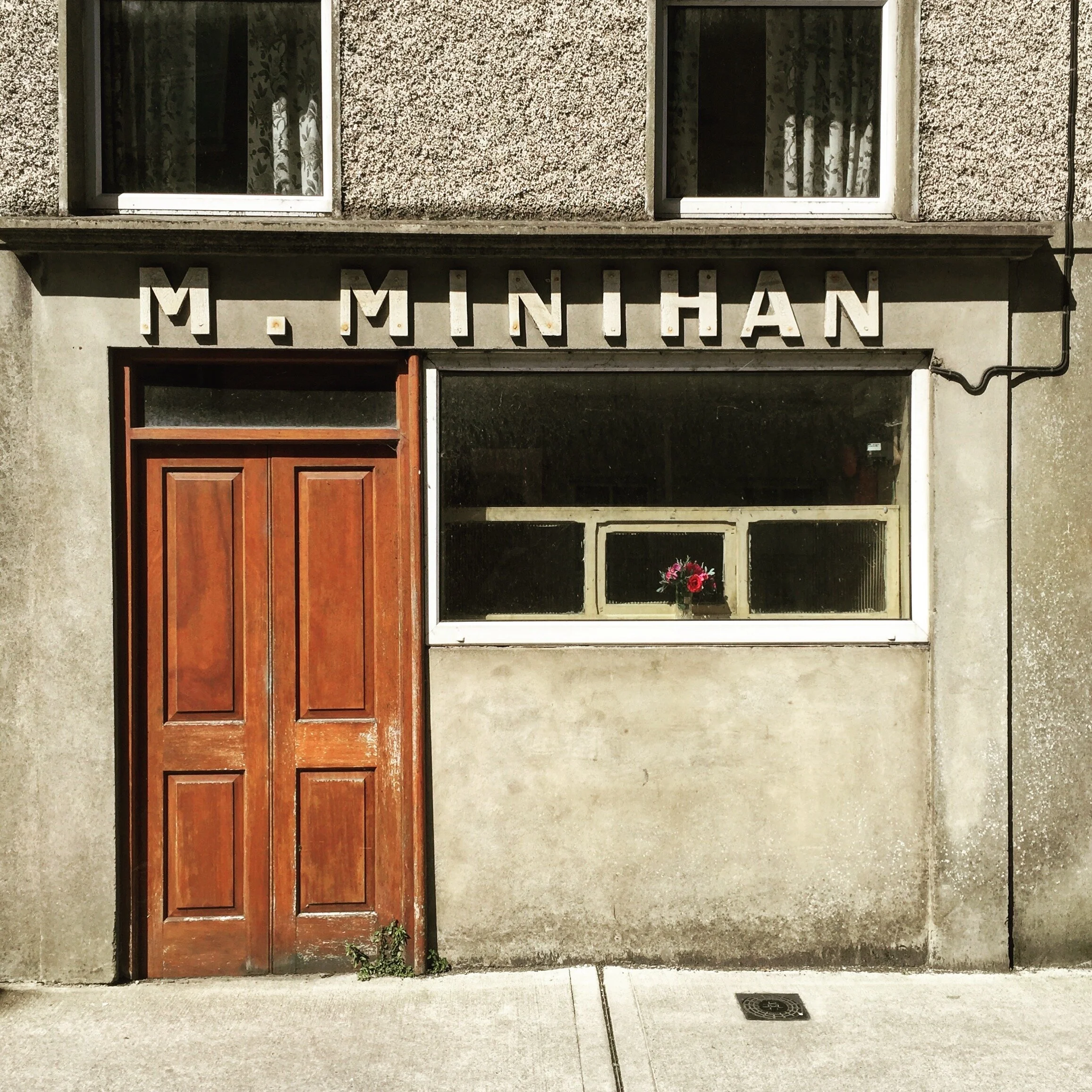 M. MInihan, Skibbereen, Co. Cork.jpg