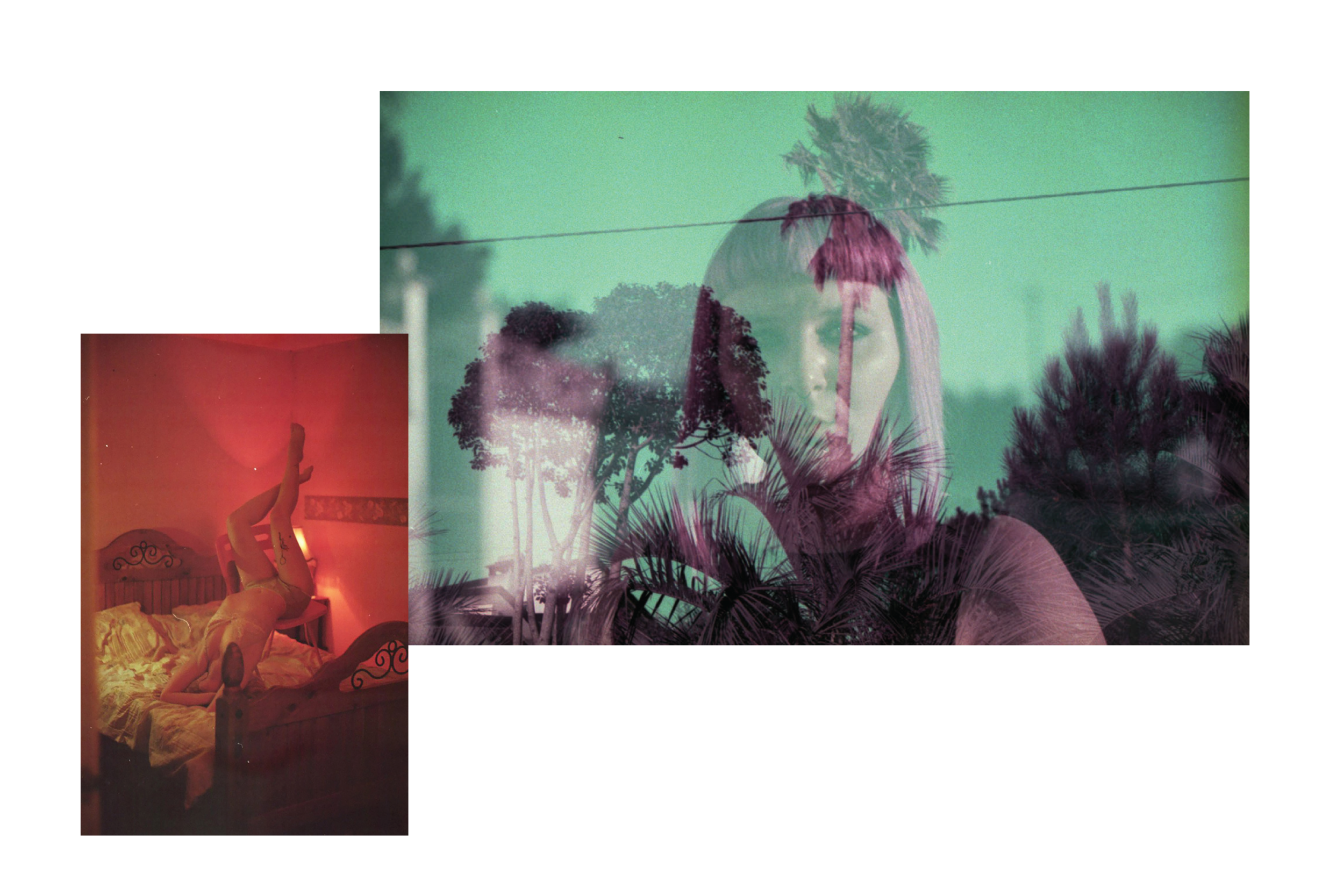 ‘This Hurts’ — Audrey Gillespie