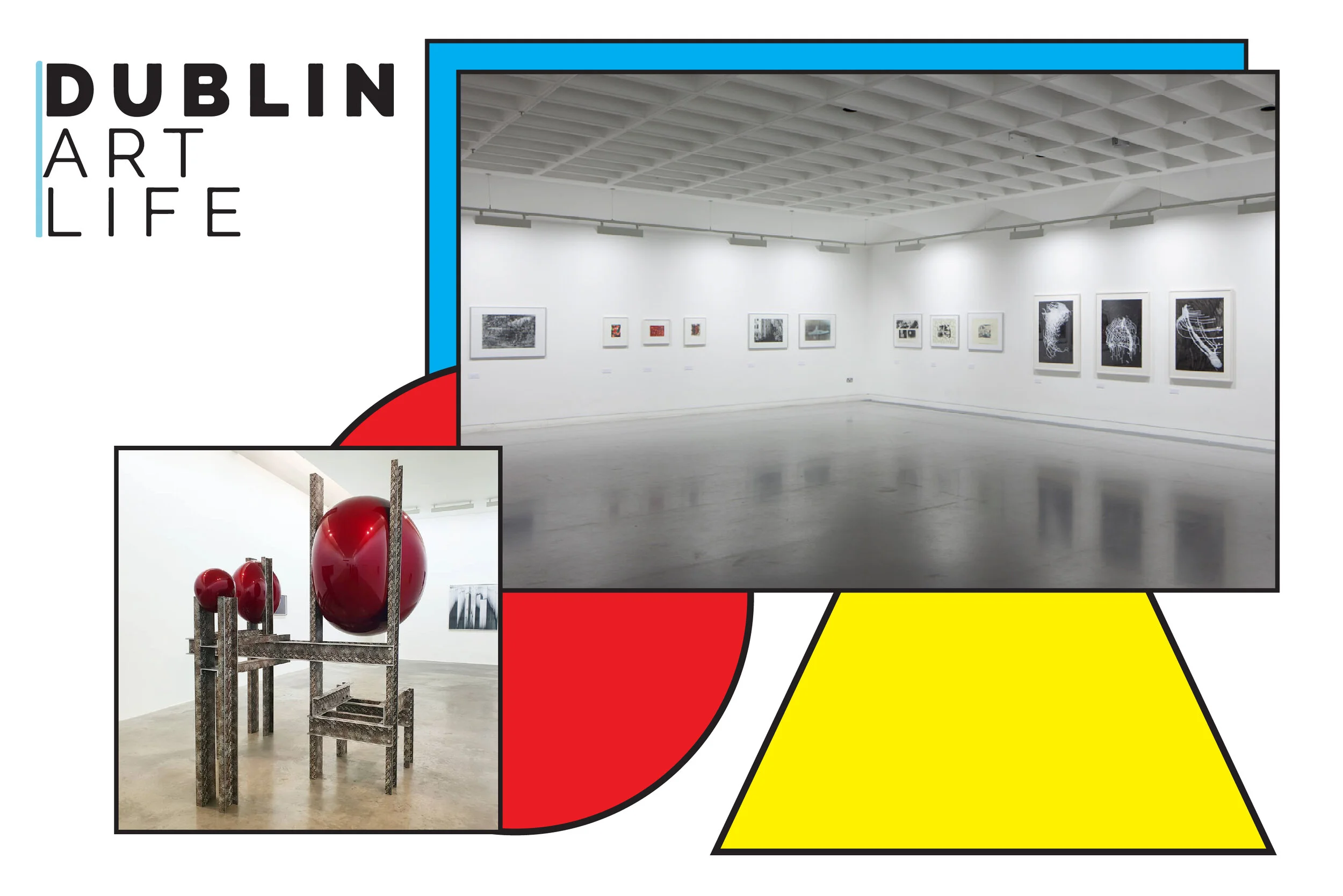 Dublin Art Life
