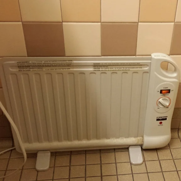 How to Choose a Portable Space Heater