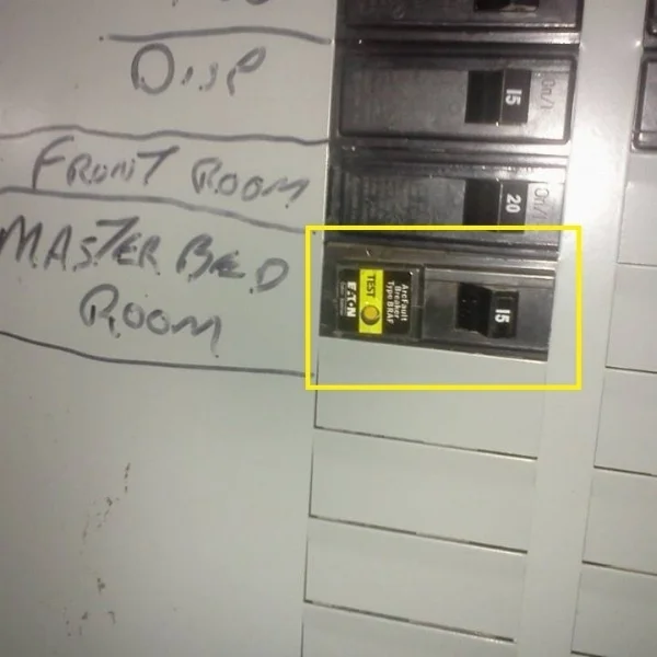 What is an Arc Fault Circuit Interrupter?