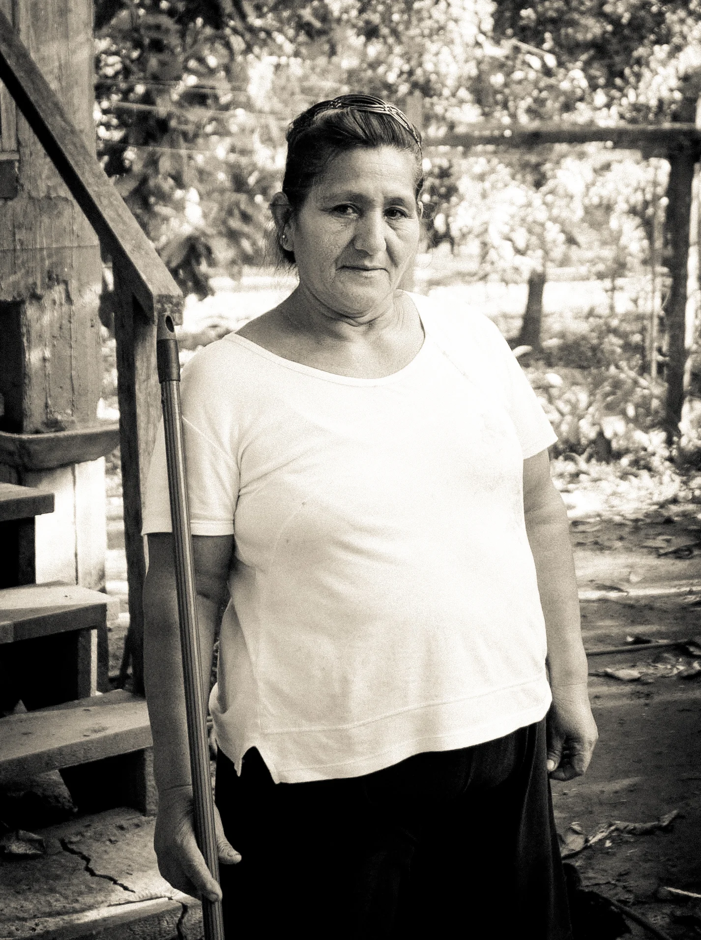 donna Marciela